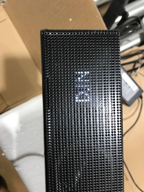 Photo 1 of SAMSUNG HW-B650 3.1ch Soundbar w/Dolby 5.1 DTS Virtual:X, Bass Boosted, Built-in Center Speaker, Bluetooth Multi Connection, Voice Enhance & Night Mode, Subwoofer Included, 2022