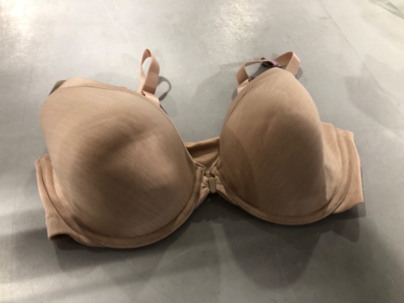 Photo 1 of 36D tan bra