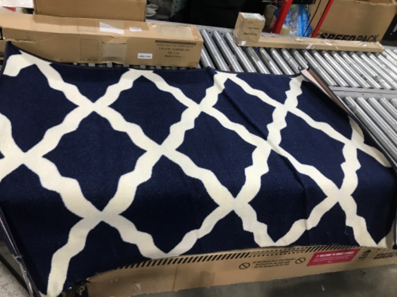 Photo 1 of 80*58 RUG 