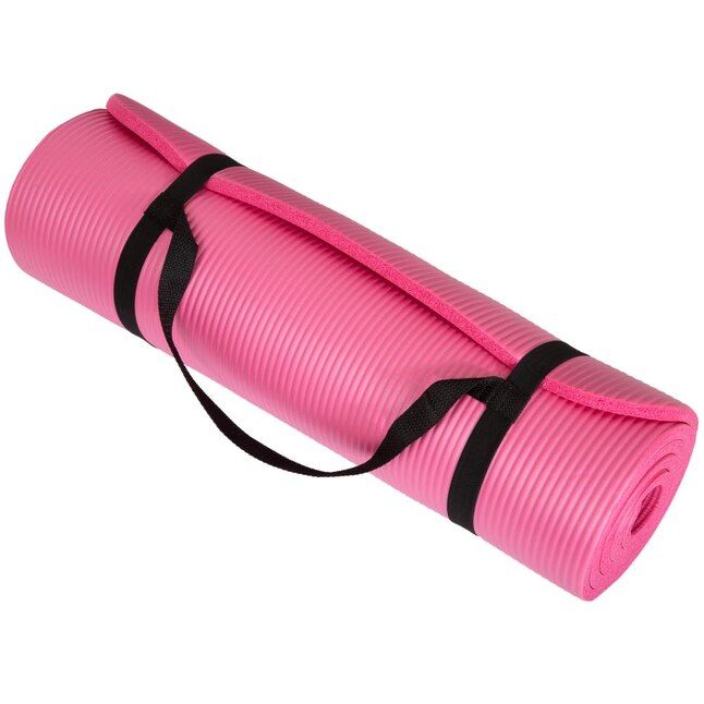 Photo 1 of Yoga Mat with Handle