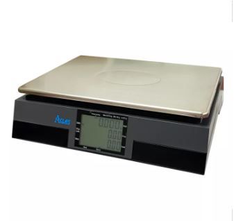 Photo 1 of Aclas 15kg Electronic Weight Scale