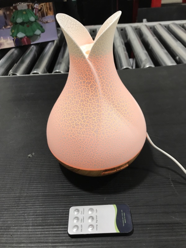 Photo 2 of 500ML Essential Oil Diffuser