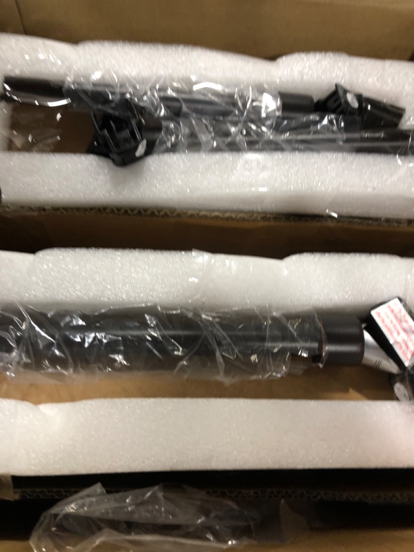 Photo 1 of hykolity Low-Voltage Outdoor Integrated LED Landscape Lighting, 3W 185LM Oil-Rubbed Bronze Pathway Light for Yard Lawn, Die-Cast Aluminum Construction, 4-Pack, ETL Listed, 15-Year Lifespan 3W Pathway Light