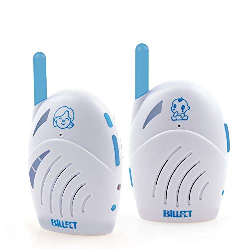 Photo 1 of Audio Baby Monitor Intercom walkie-Talkie Two-Way Portable USB Charging
