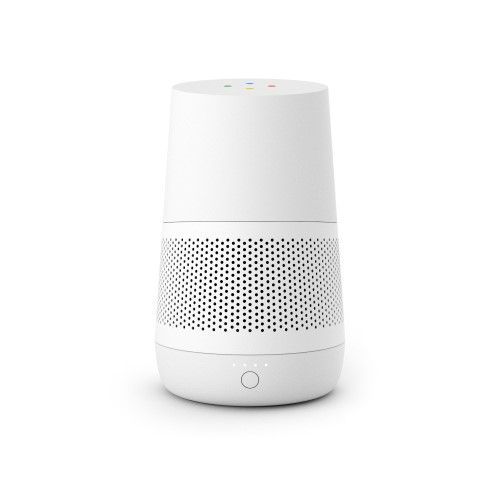 Photo 1 of Ninety7 Battery Base for Google Home Audio/Video Product Snow/White (Loft Snow)
