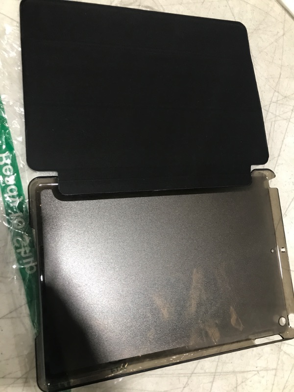 Photo 1 of black samsung tablet case 