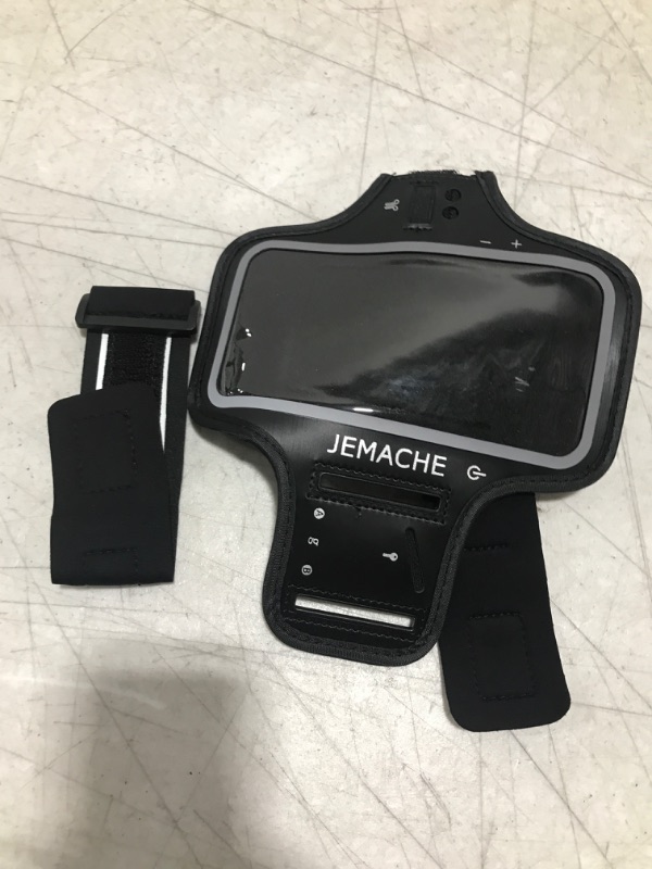 Photo 1 of Jemache phone arm case 