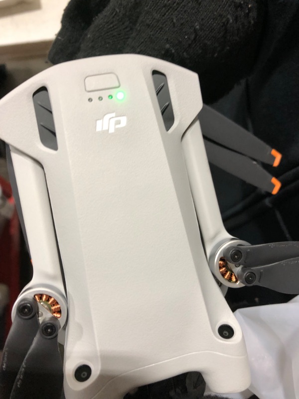 Photo 1 of Dji Mini 3 Pro with Dji Rc Smart Controller Drone
