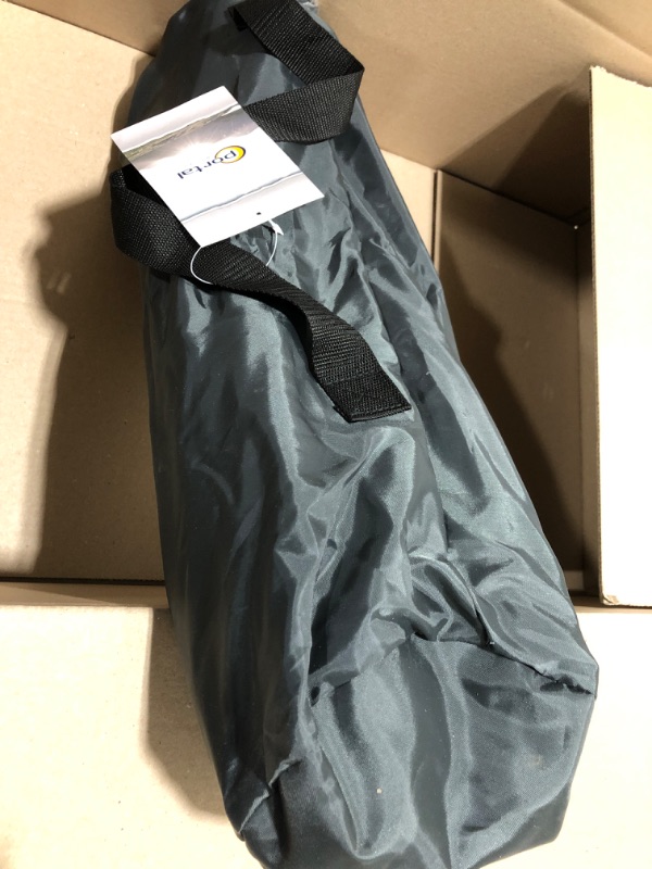 Photo 1 of (Portal) foldable chair 