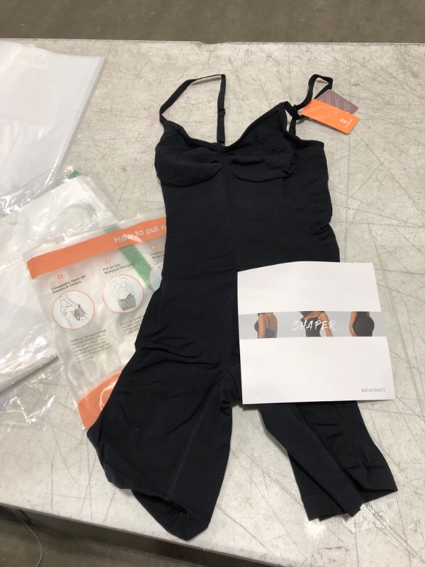 Photo 1 of bodyshaper size XL black 