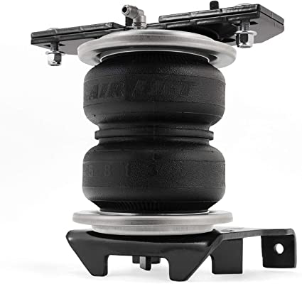 Photo 1 of Air Lift 89295 LoadLifter 5000 Ultimate Plus Air Suspension Kit