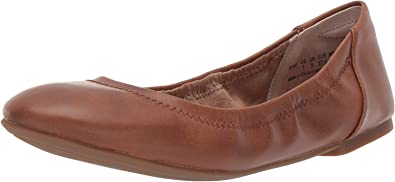 Photo 1 of Amazon Essentials Women's Belice Ballet Flat 9
