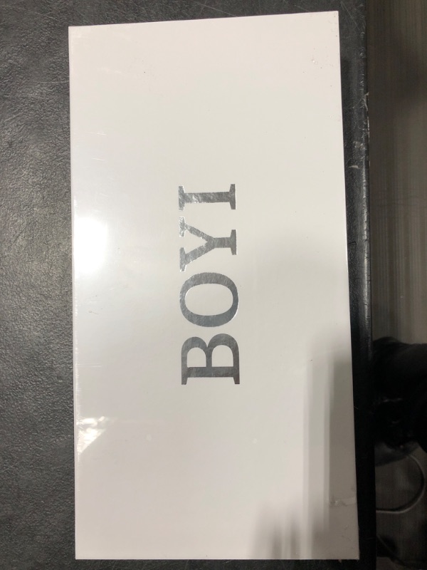 Photo 1 of BOYI 60% Mechanical Gaming Keyboard,BOYI 61 Mini RGB Cherry Switch PBT Keycap 60% RGB Mechanical Gaming Keyboard(Pink Color, Cherry Blue Switch) 
