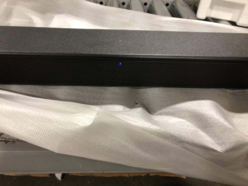 Photo 5 of Sony HT-S100F Sound Bar - 2.0 Channel - Wireless - Black