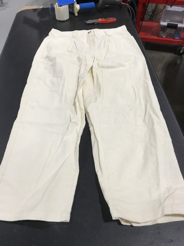 Photo 1 of Corduroy pants/ XL