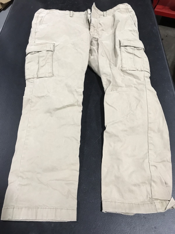 Photo 1 of Cargo Pants/ 36 X 28