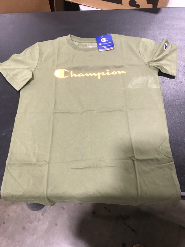 Photo 1 of Champion T-Shirts/ XL