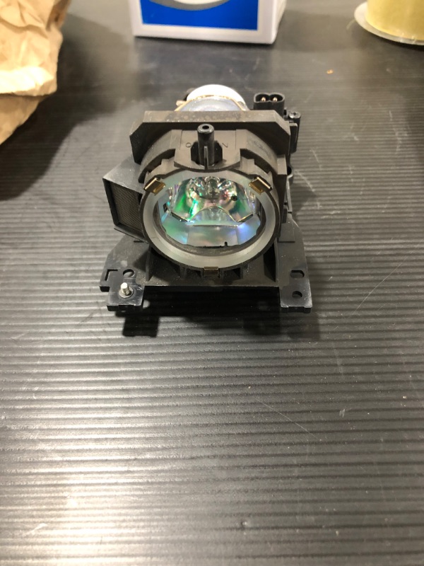 Photo 2 of P PREMIUM POWER PRODUCTS DT00911-ER Projector Lamp for Hitachi