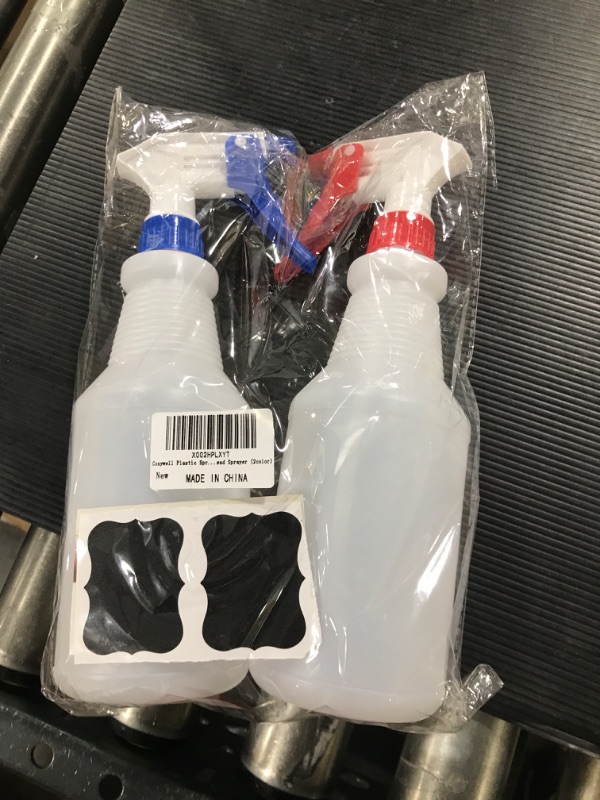 Photo 1 of 2 SPRAY BOTTLES 25 OZ