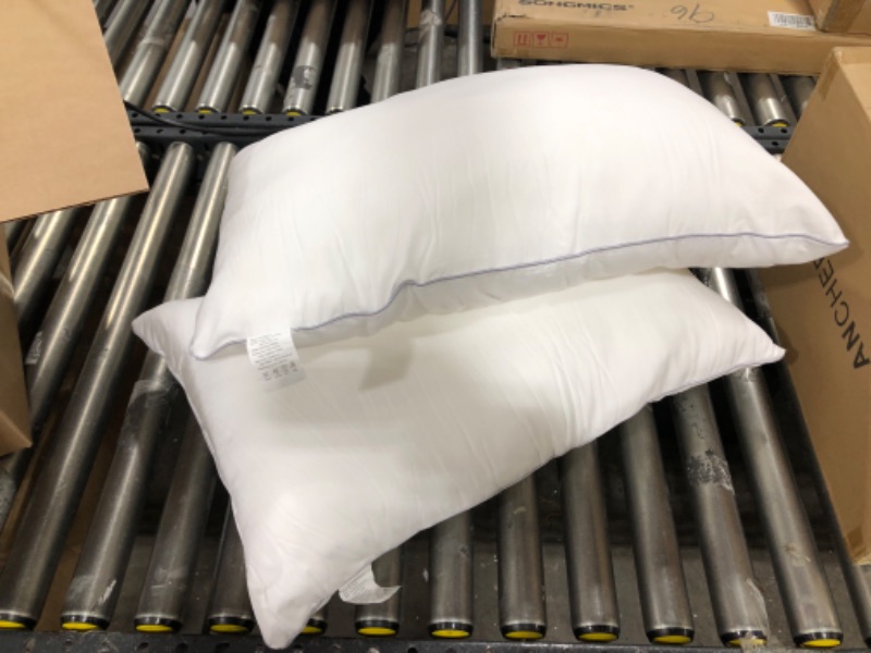 Photo 1 of 45x70cm 2 Pillows