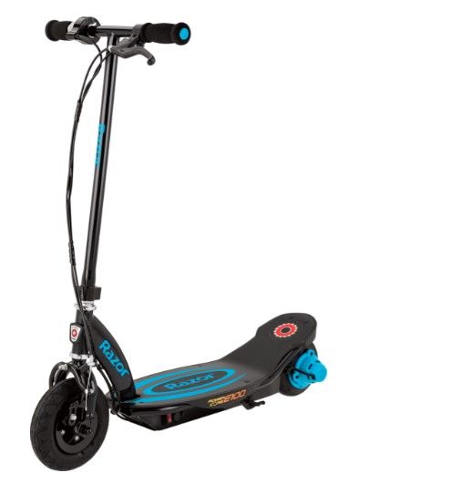 Photo 1 of Power Core E100 Electric Scooter
