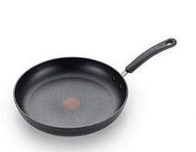 Photo 1 of  Titanium Advanced Nonstick Thermo-Spot Heat Indicator Dishwasher Safe Cookware Fry Pan