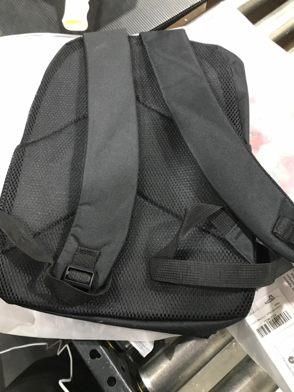 Photo 1 of BABY YODA BACKPACK