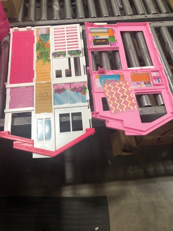 Photo 3 of Barbie 3 Story Townhouse