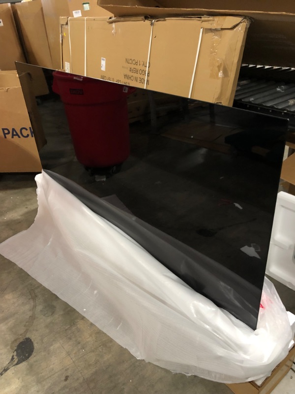 Photo 3 of LG C2 Series 83-Inch Class OLED evo Gallery Edition Smart TV OLED83C2PUA, 2022 - AI-Powered 4K TV, Alexa Built-in
