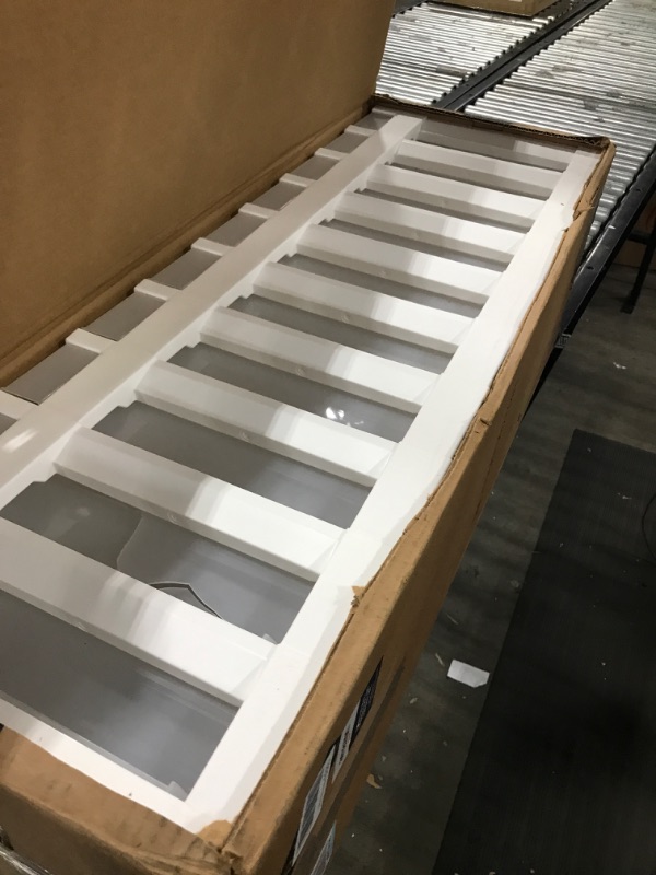 Photo 1 of IRIS 10 Drawer Storage Cart, White (585651) | Quill

