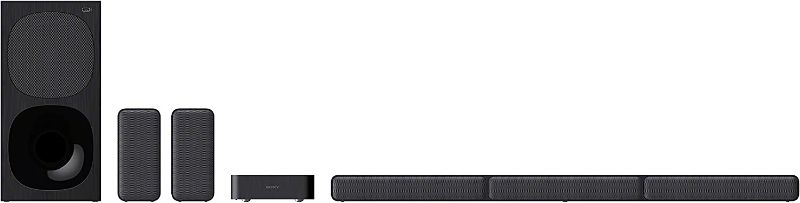 Photo 1 of Sony HT-S40R 5.1ch Home Theater Soundbar System
