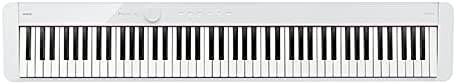 Photo 1 of Casio, 88-Key Digital Pianos-Stage (PX-S1100WE)
