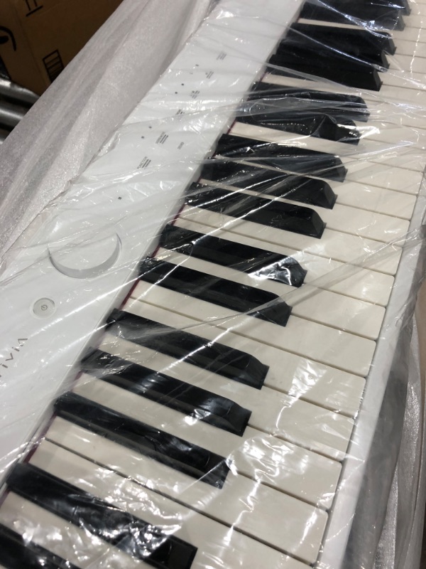 Photo 3 of Casio, 88-Key Digital Pianos-Stage (PX-S1100WE)
