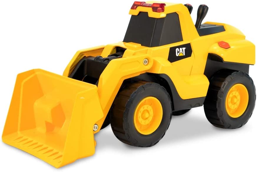 Photo 1 of Cat Construction Motorized Loader Toy