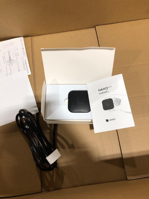 Photo 1 of Optoma CinemaX D2 Smart Black True 4K UHD Laser Projector with Android TV for Home Theater | Ultra-Short Throw | Bright 3,000 Lumens with HDR 10 | eARC Audio