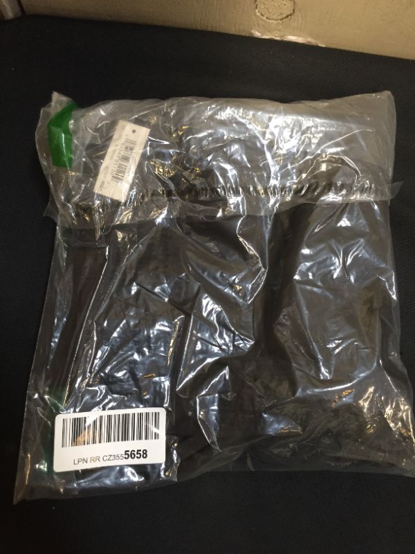 Photo 1 of Amazon Essentials Men's Straight-Fit Stretch Golf Pant SIZE 35WX32L
