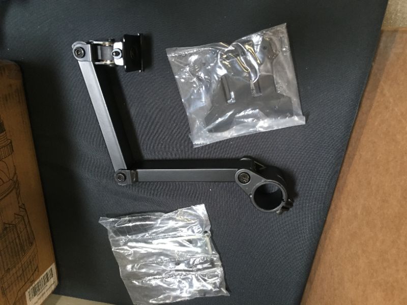 Photo 1 of Generic TV and Monitor Mount Attachment 