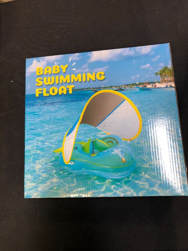 Photo 3 of BABY SWIMMING FLOAT