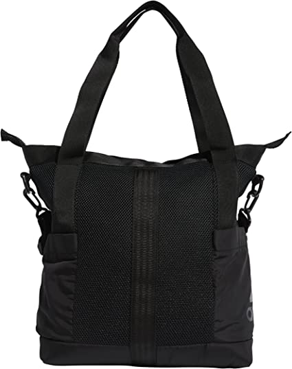 Photo 1 of adidas Women's All Me Tote Bag, Black, One Size
