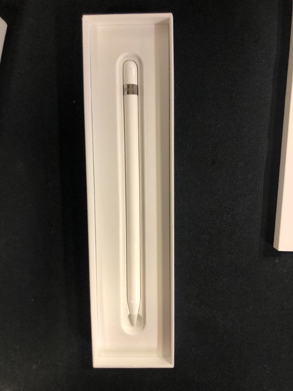 Photo 3 of Apple Pencil (1st Generation) - White
