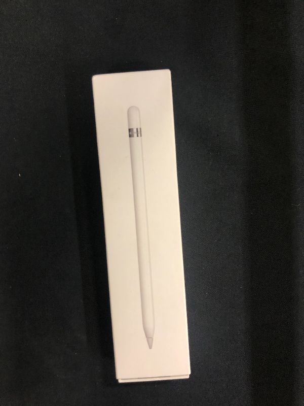 Photo 2 of Apple Pencil (1st Generation) - White
