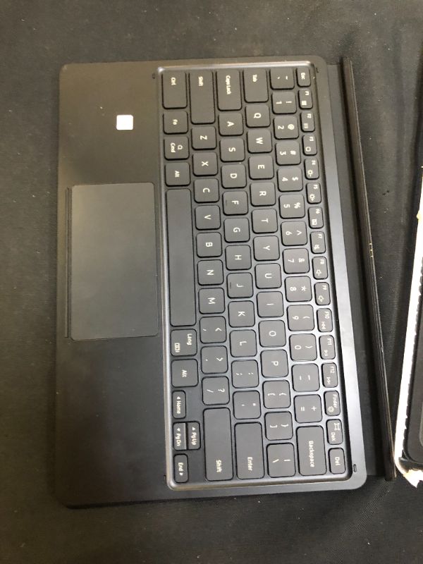 Photo 1 of Samsung Galaxy Tab S7+ Keyboard