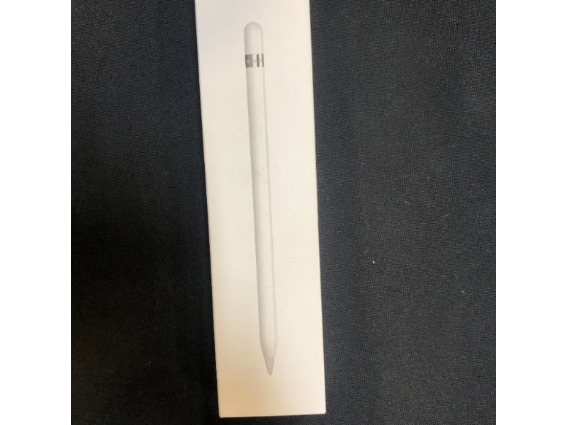 Photo 2 of Apple Pencil (1st Generation)
