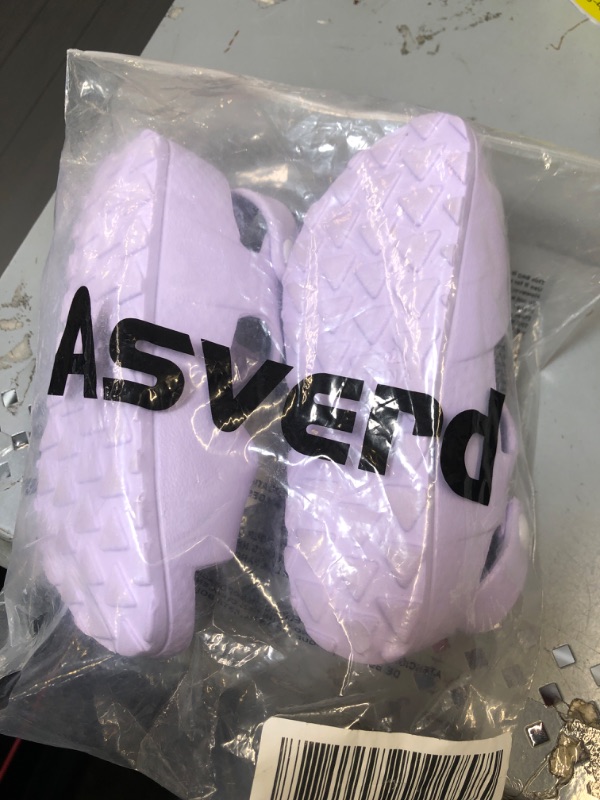 Photo 1 of Asverd Kids Double Buckle Adjustable Arch Support Sandals ASKID068 SIZE 15
