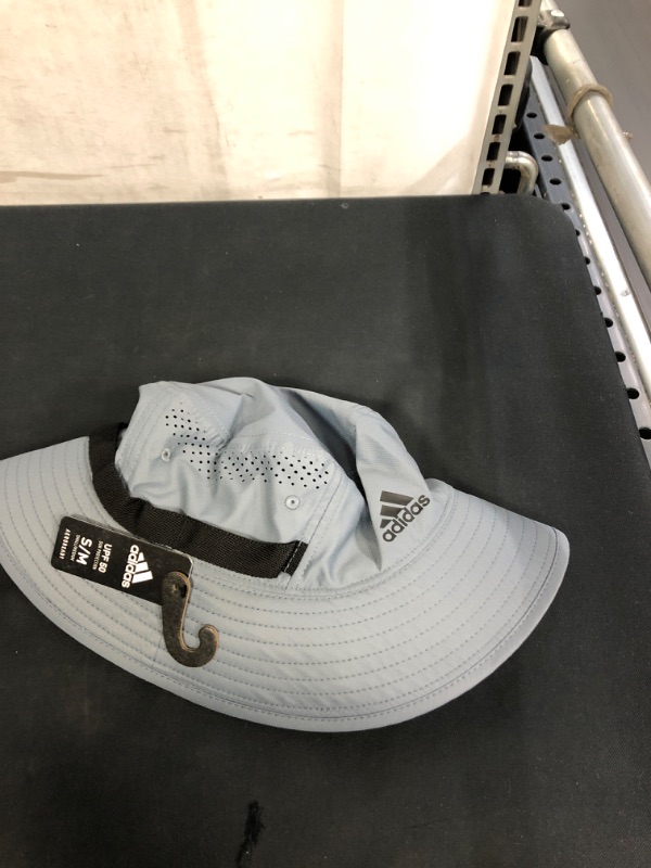 Photo 2 of adidas Men's Victory 4 Bucket Hat
, SIZE S/M 