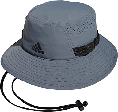 Photo 1 of adidas Men's Victory 4 Bucket Hat
, SIZE S/M 