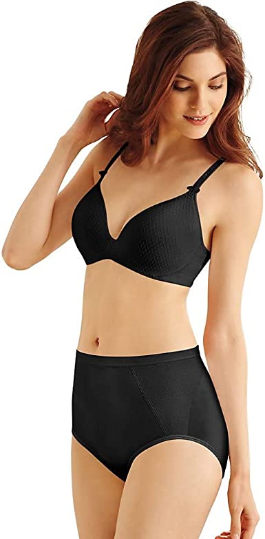 Photo 1 of Bali Women’s Shapewear Seamless Ultra Firm Control Brief Fajas 2-Pack DFX245
, SIZE 3XL/ 3XG