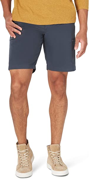 Photo 1 of Lee Men's Performance Series Extreme Comfort Welt Cargo Short
, SIZE 30