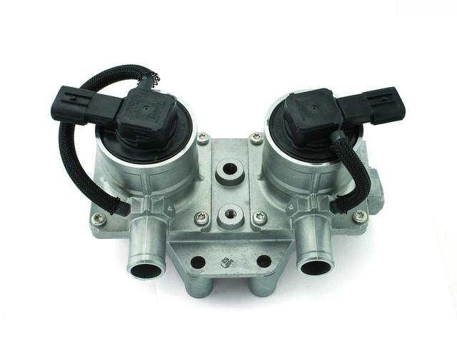 Photo 1 of Emission Electric Air Injection Control Valve
Generic Brand. Make and Model Unknown