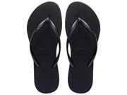 Photo 1 of Havaianas Women's Slim Little Birds Flip Flop Sandal
, SIZE 8/8.5 